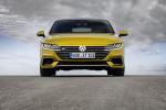 Volkswagen Arteon R-Line 2017 года (WW)